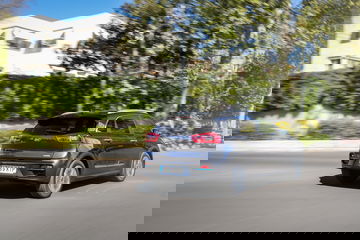 Kia E Niro Electrico Oferta Octubre 2021 03 Exterior