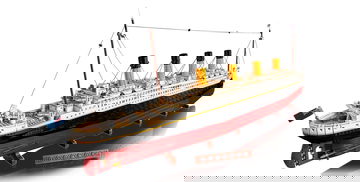 Lego Titanic 2021 003