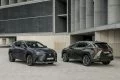 Lexus Nx 2022 Prueba Video 1