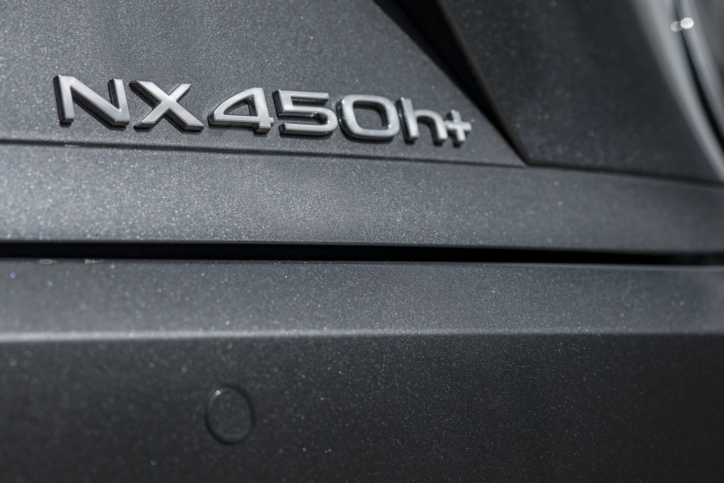 Lexus Nx 2022 Prueba Video 54