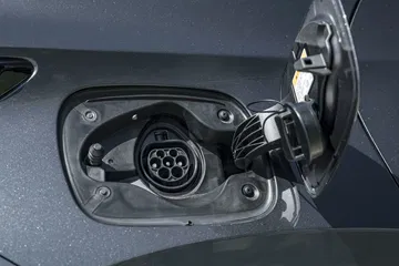 Lexus Nx 2022 Prueba Video 60