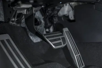 Lexus Nx 2022 Prueba Video 61