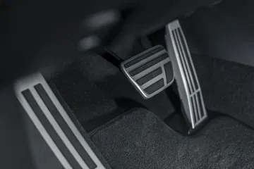 Lexus Nx 2022 Prueba Video 62