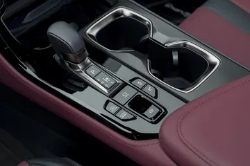 Lexus Nx 2022 Prueba Video 63