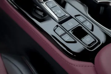 Lexus Nx 2022 Prueba Video 64