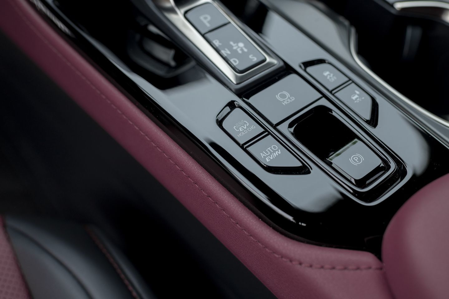 Lexus Nx 2022 Prueba Video 64