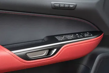 Lexus Nx 2022 Prueba Video 75