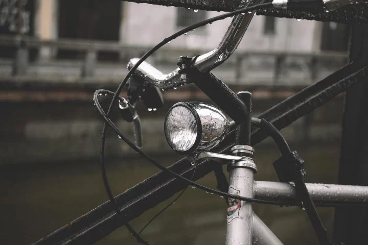 Luces Bicicleta 02