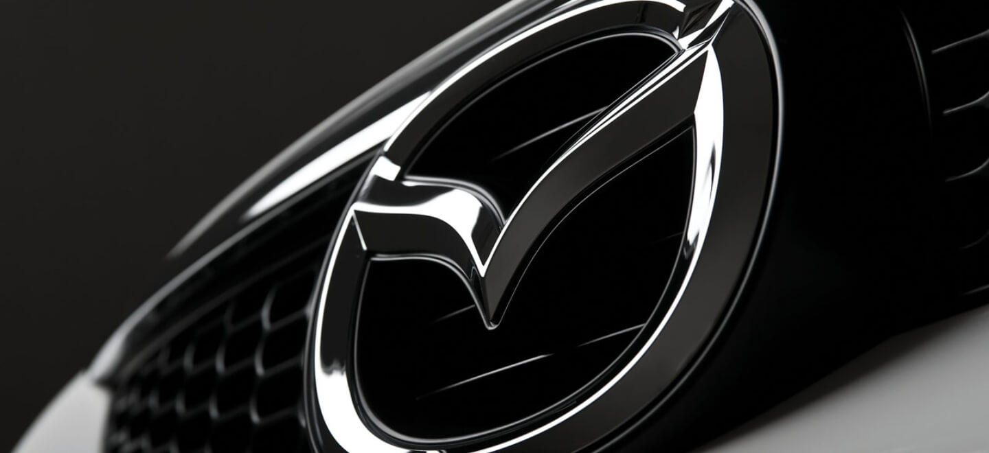 Mazda Logo 01