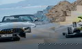 Mercedes Amg Sl 55 4matic+ Outdoor 2021 Mercedes Amg Sl 55 4matic+ Outdoor 2021