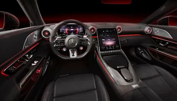 Mercedes Amg Sl 63 4matic+ Studio 2021 Mercedes Amg Sl 63 4matic+ Studio 2021