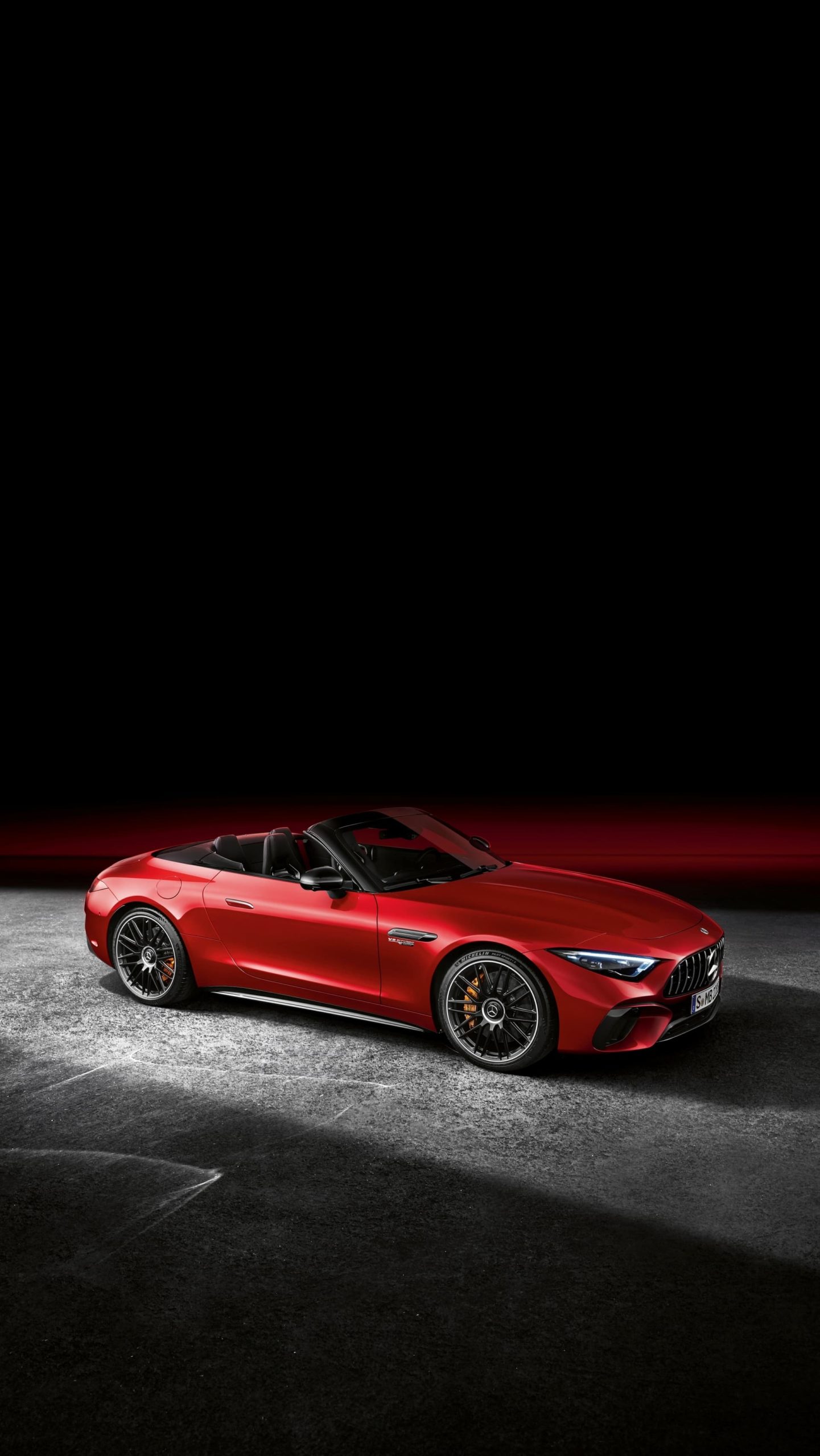Mercedes Amg Sl 63 4matic+ Studio 2021 Mercedes Amg Sl 63 4matic+ Studio 2021