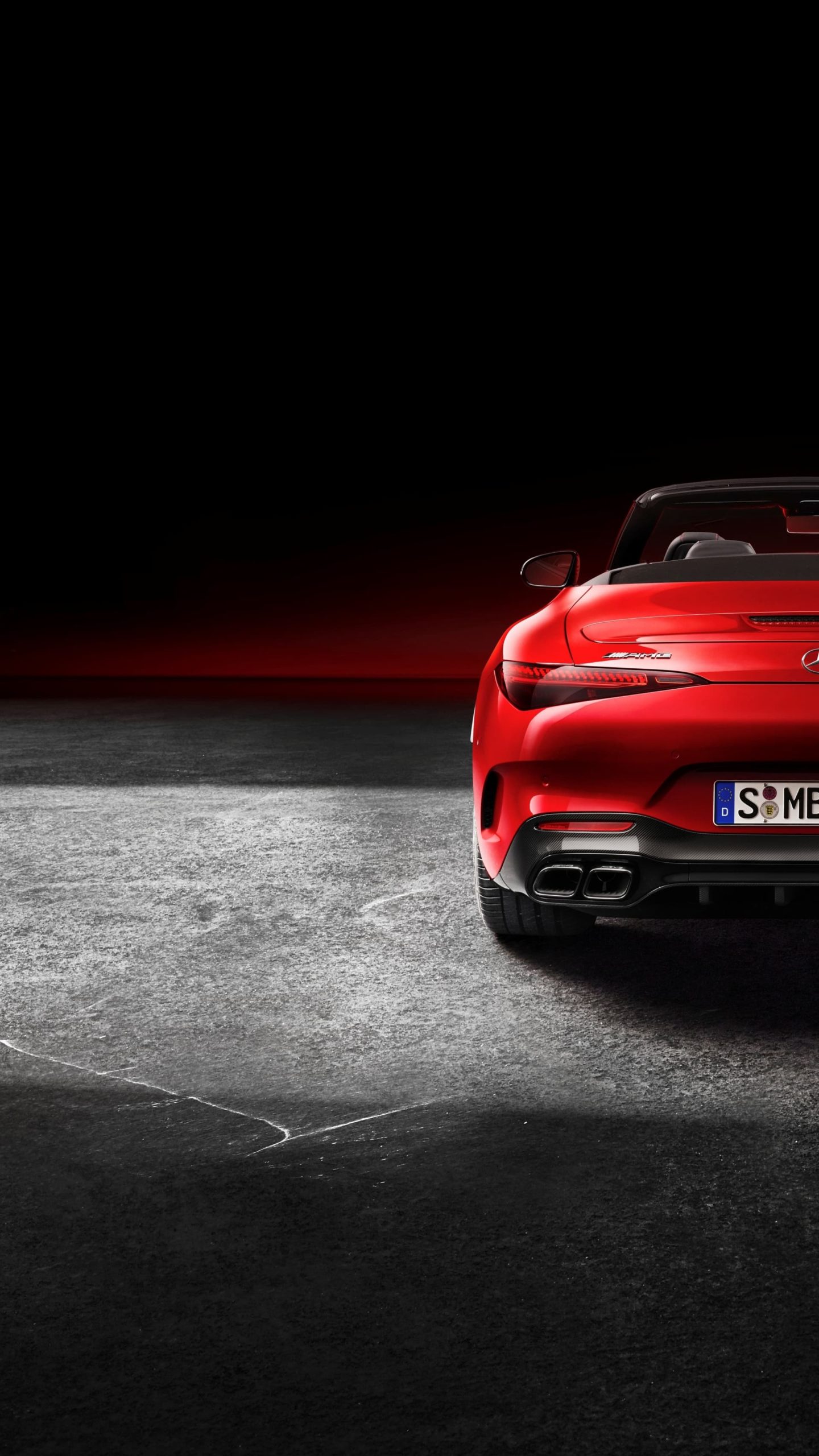 Mercedes Amg Sl 63 4matic+ Studio 2021 Mercedes Amg Sl 63 4matic+ Studio 2021