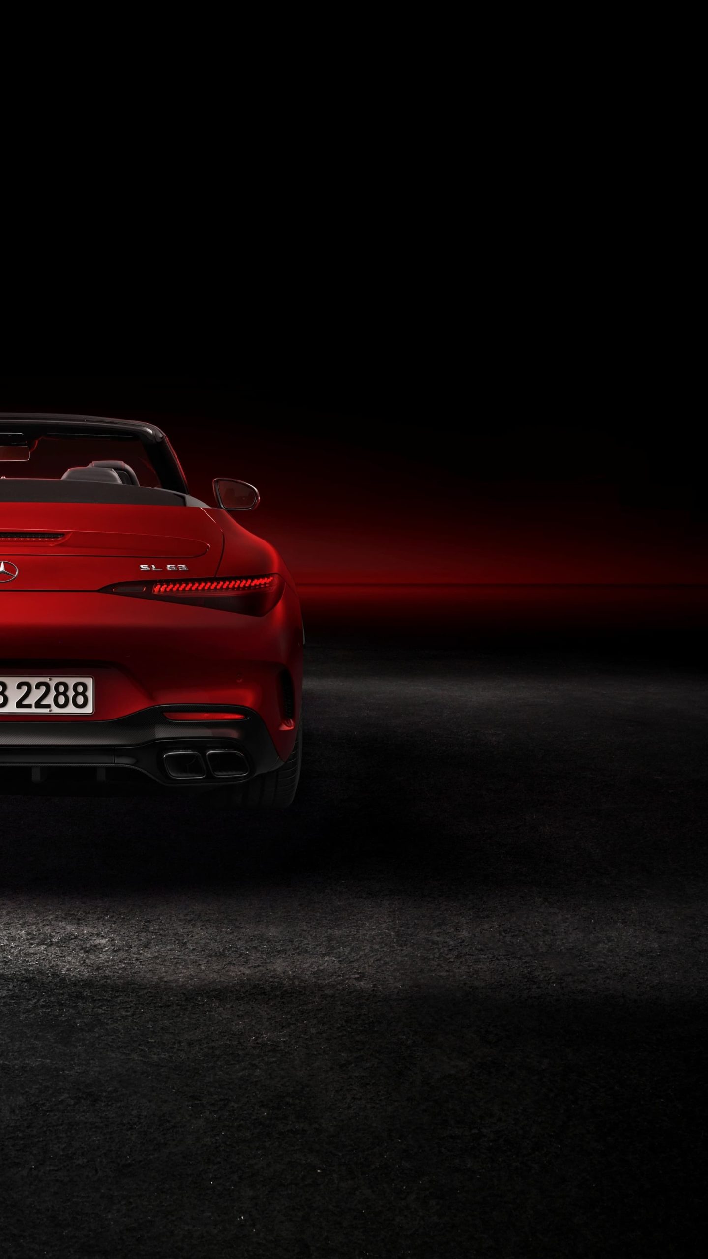 Mercedes Amg Sl 63 4matic+ Studio 2021 Mercedes Amg Sl 63 4matic+ Studio 2021