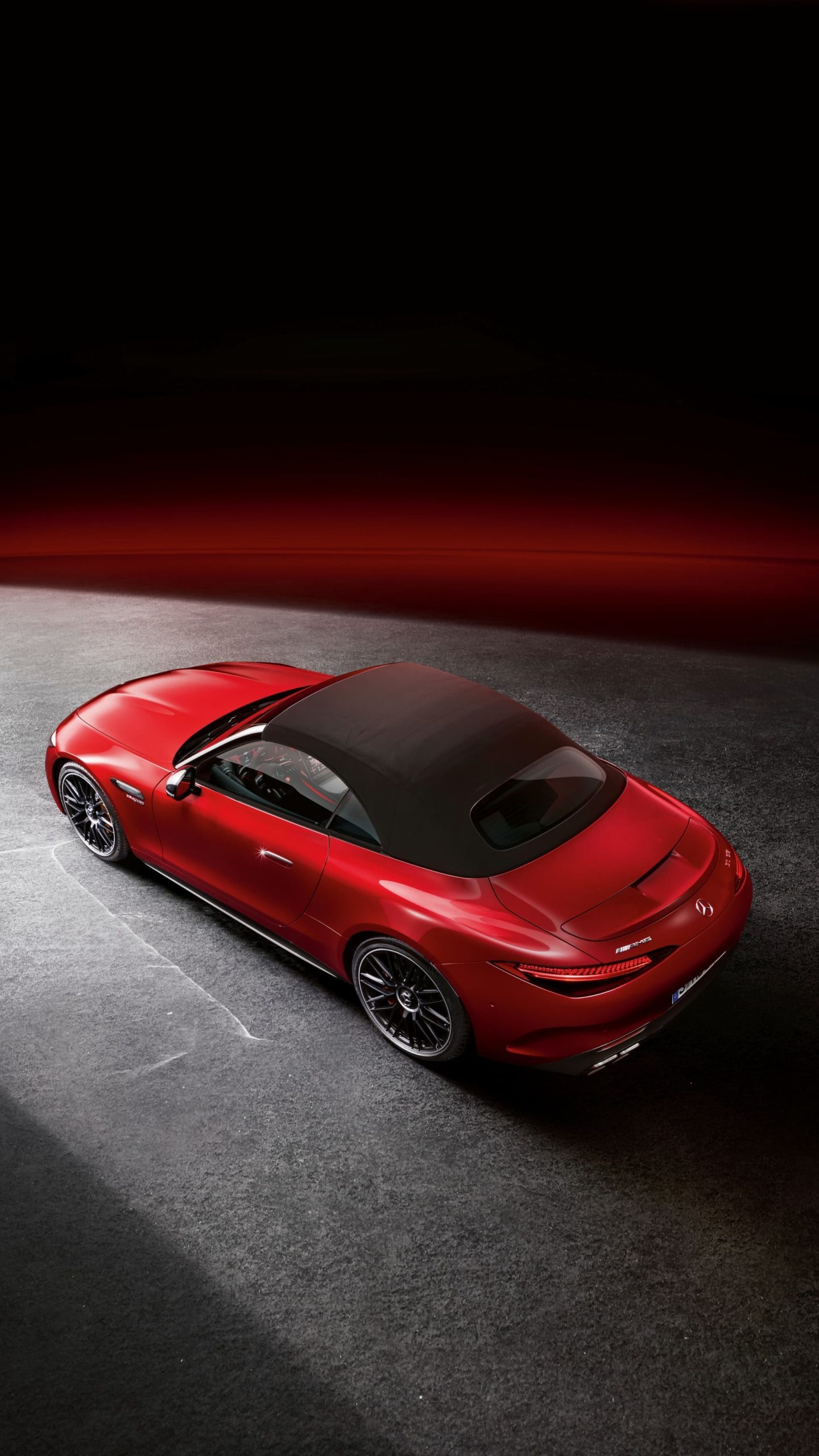 Mercedes Amg Sl 63 4matic+ Studio 2021 Mercedes Amg Sl 63 4matic+ Studio 2021