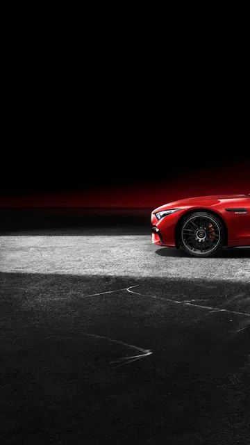 Mercedes Amg Sl 63 4matic+ Studio 2021 Mercedes Amg Sl 63 4matic+ Studio 2021
