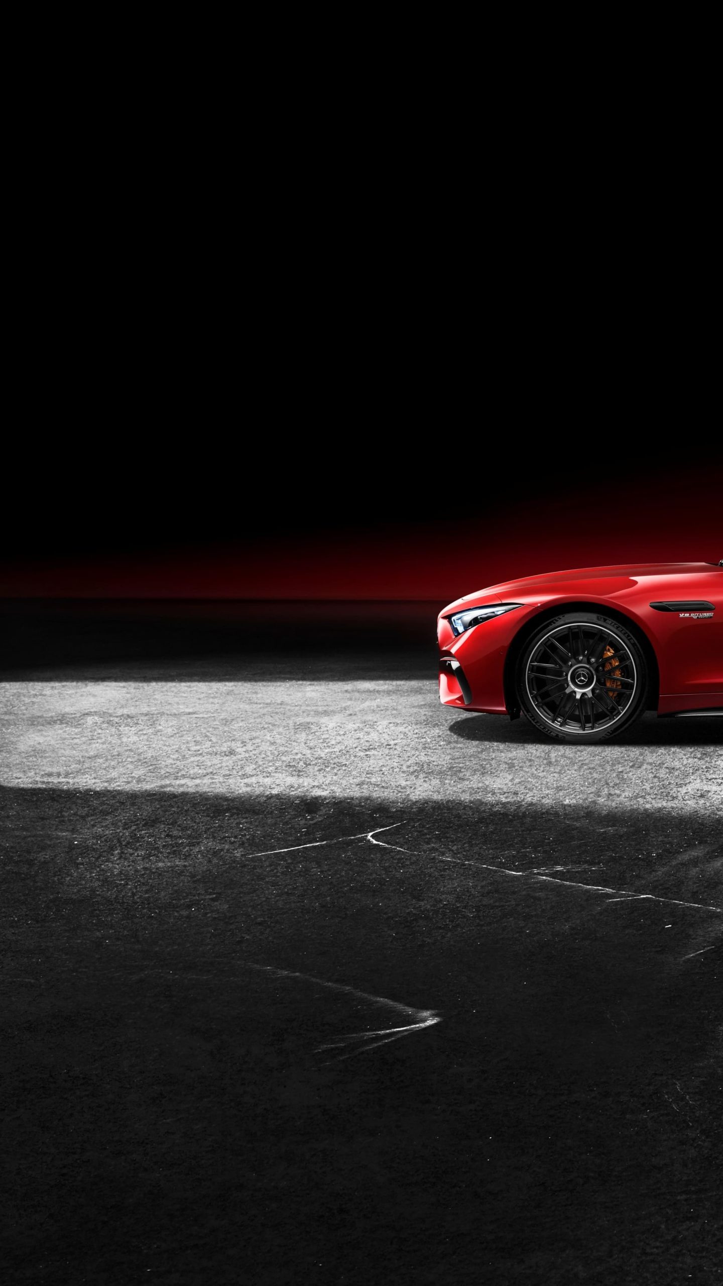 Mercedes Amg Sl 63 4matic+ Studio 2021 Mercedes Amg Sl 63 4matic+ Studio 2021
