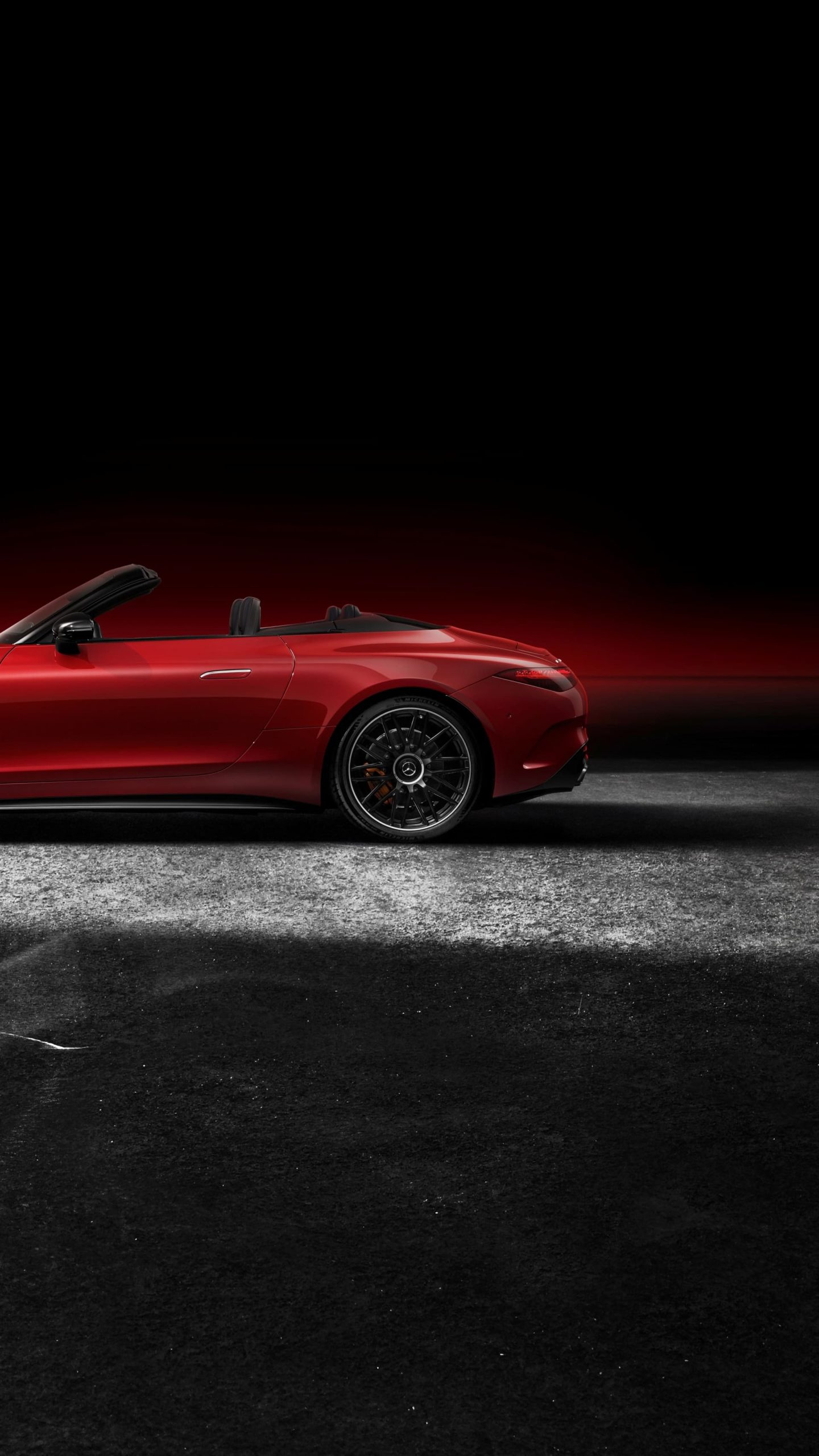 Mercedes Amg Sl 63 4matic+ Studio 2021 Mercedes Amg Sl 63 4matic+ Studio 2021