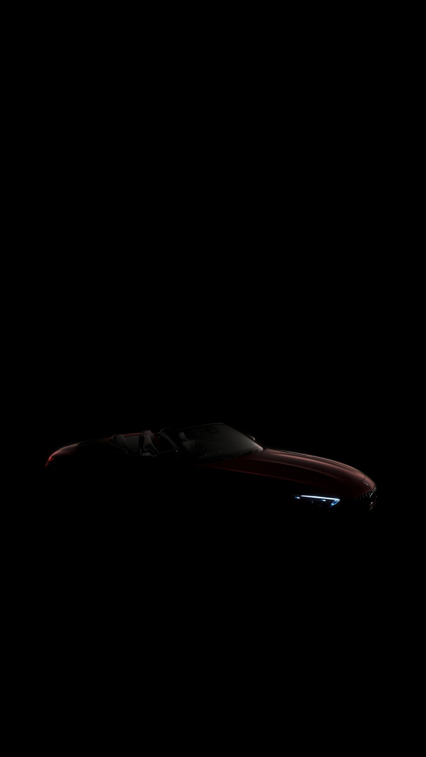 Mercedes Amg Sl 63 4matic+ Studio 2021 Mercedes Amg Sl 63 4matic+ Studio 2021
