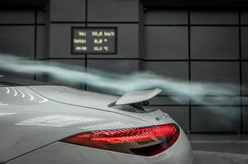 Mercedes Amg Sl Technology And Design Mercedes Amg Sl Technology And Design