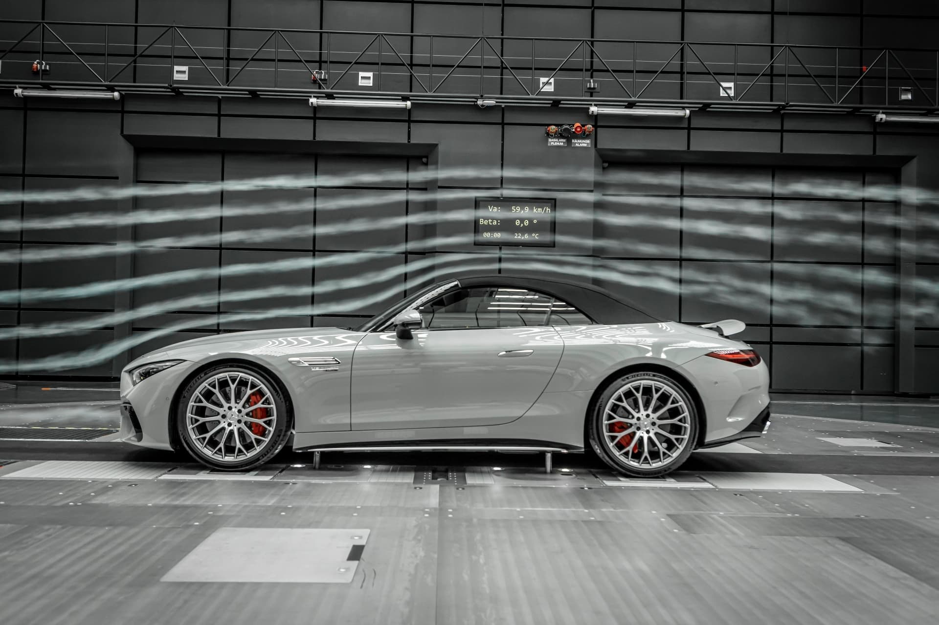 Mercedes Amg Sl Technology And Design Mercedes Amg Sl Technology And Design