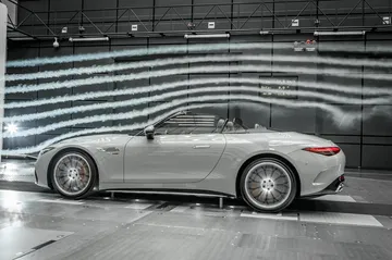 Mercedes Amg Sl Technology And Design Mercedes Amg Sl Technology And Design