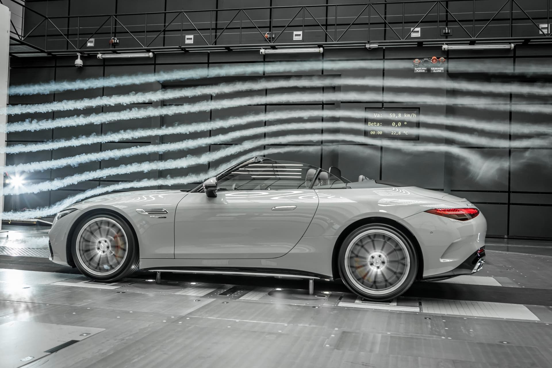 Mercedes Amg Sl Technology And Design Mercedes Amg Sl Technology And Design