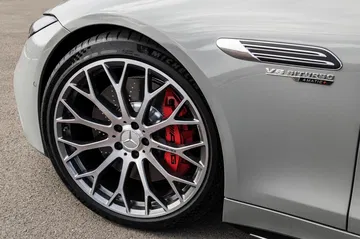 Mercedes Amg Sl 55 4matic+ Outdoor 2021 Mercedes Amg Sl 55 4matic+ Outdoor 2021