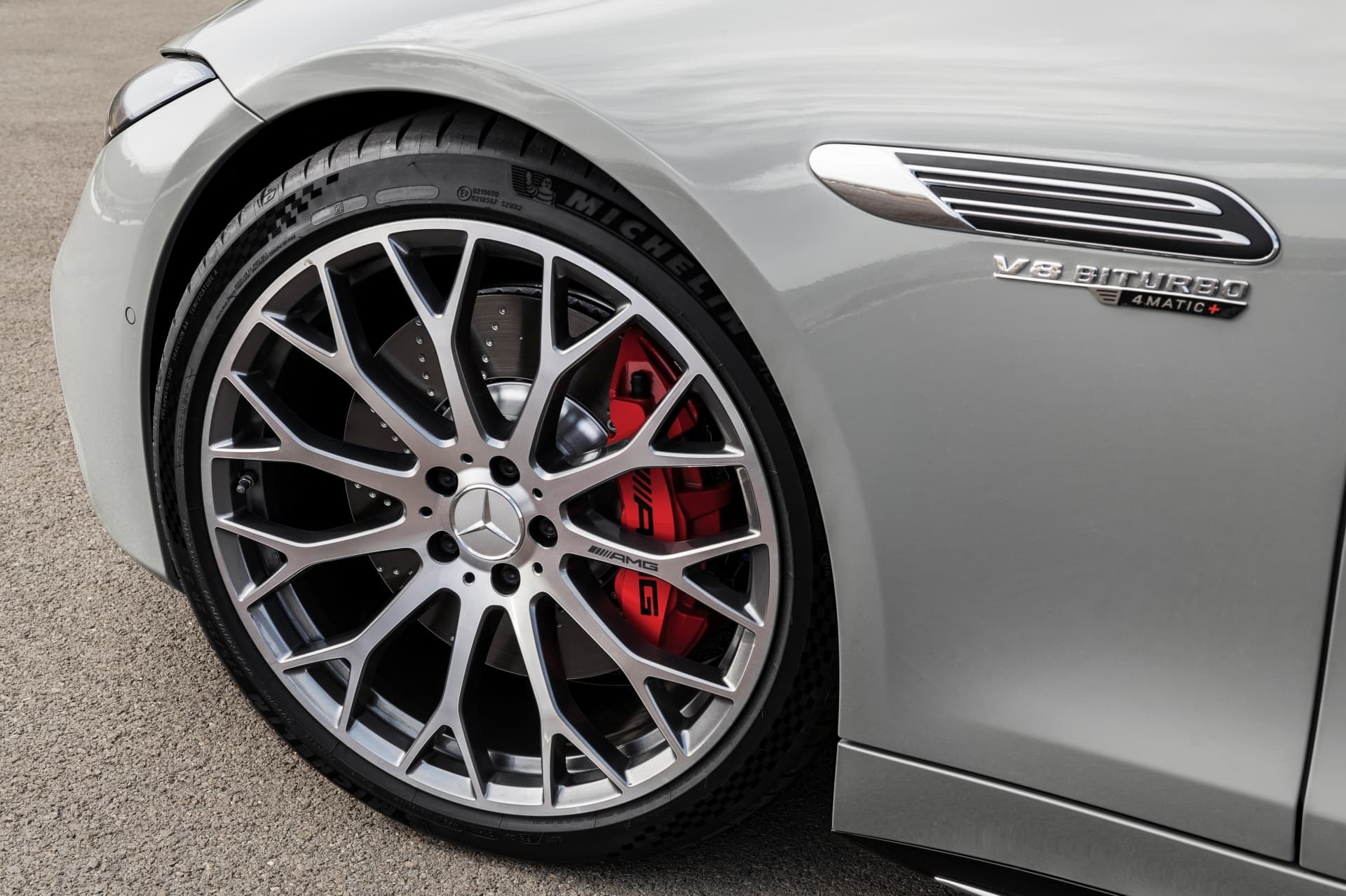Mercedes Amg Sl 55 4matic+ Outdoor 2021 Mercedes Amg Sl 55 4matic+ Outdoor 2021