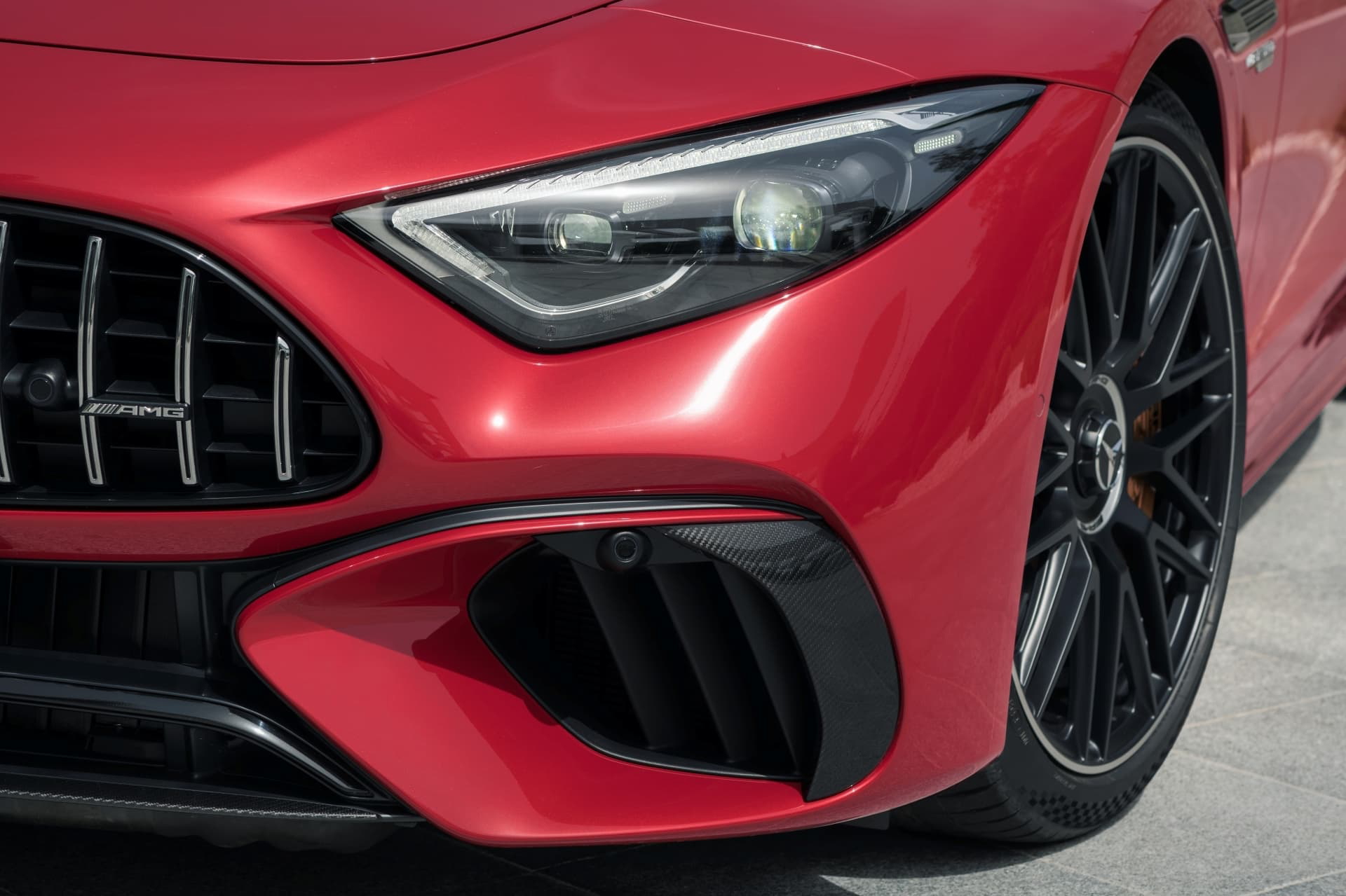 Mercedes Amg Sl 63 4matic+ Outdoor 2021 Mercedes Amg Sl 63 4matic+ Outdoor 2021