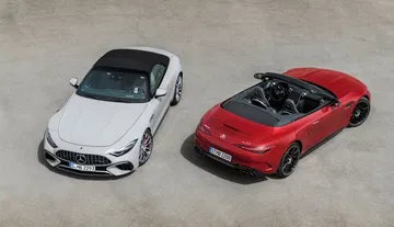 Mercedes Amg Sl Group Outdoor 2021 Mercedes Amg Sl Group Outdoor 2021
