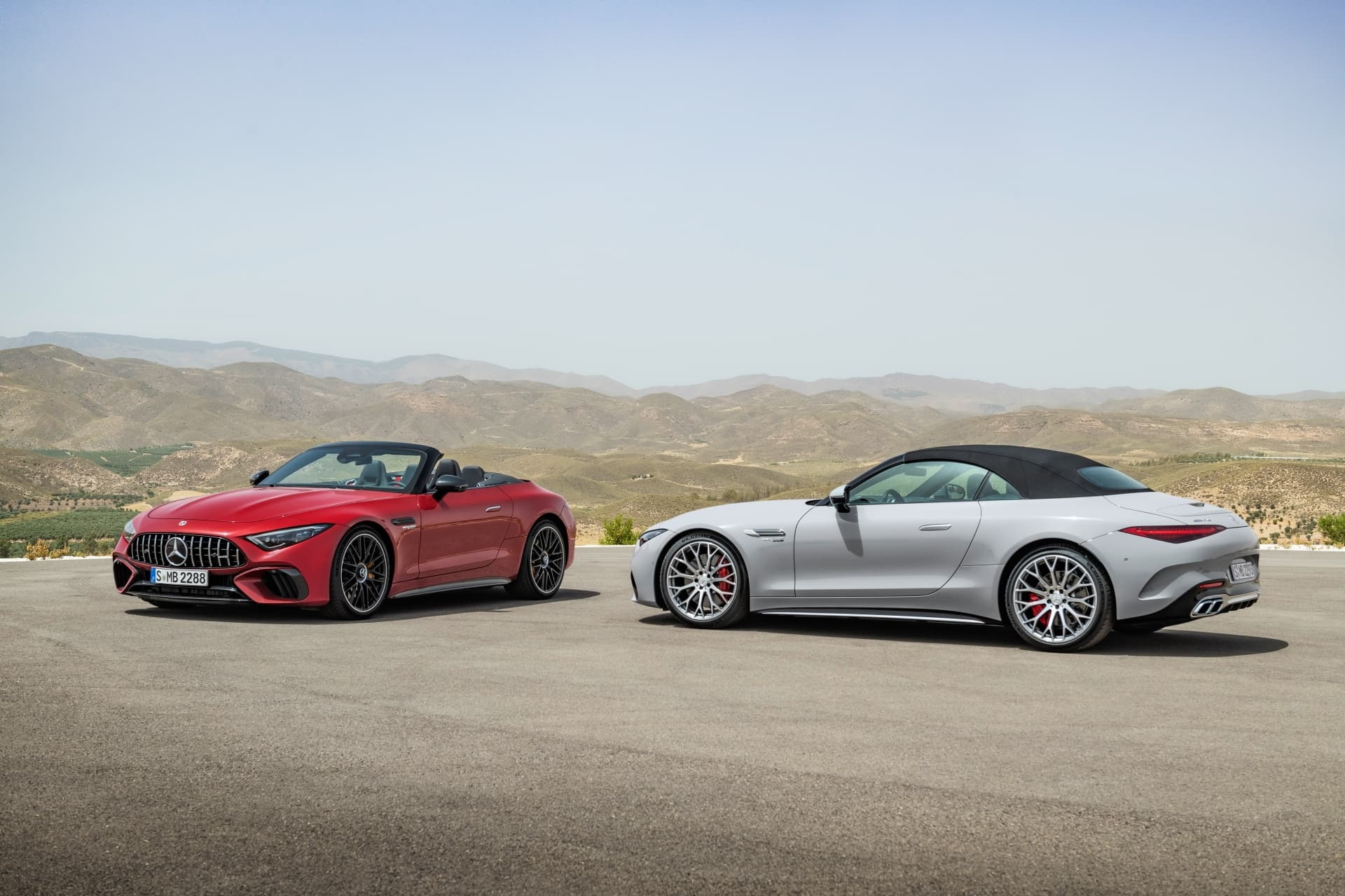 Mercedes Amg Sl Group Outdoor 2021 Mercedes Amg Sl Group Outdoor 2021