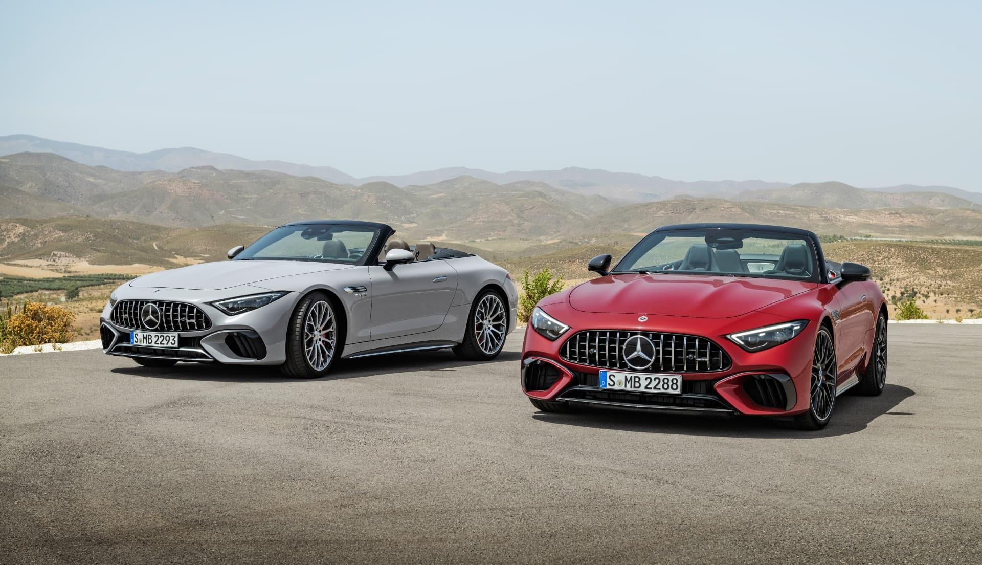 Mercedes Amg Sl Group Outdoor 2021 Mercedes Amg Sl Group Outdoor 2021