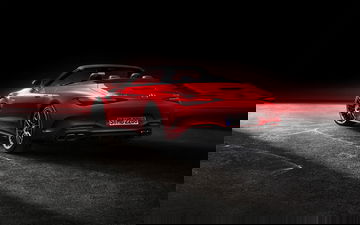Mercedes Amg Sl 63 4matic+ Studio 2021 Mercedes Amg Sl 63 4matic+ Studio 2021