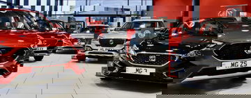 Mg Marca China Vs Inglesa Concesionario