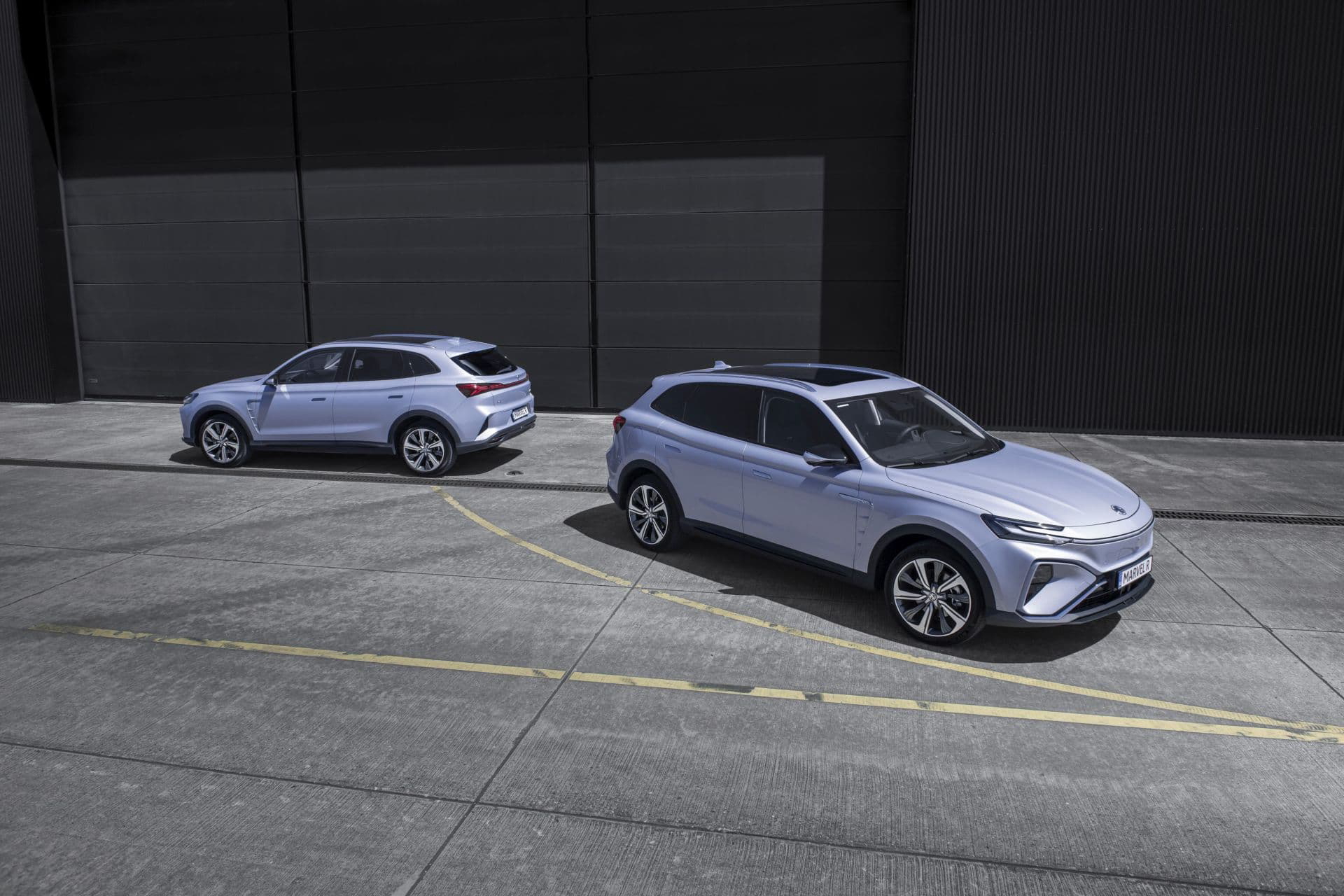 Mg Marvel R Precios Octubre 2021 00 Exterior