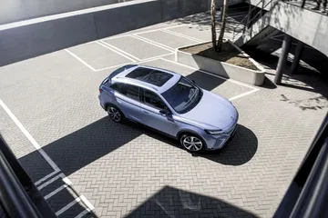 Mg Marvel R Precios Octubre 2021 08 Exterior Frontal