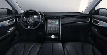 Mg Marvel R Precios Octubre 2021 18 Interior Salpicadero