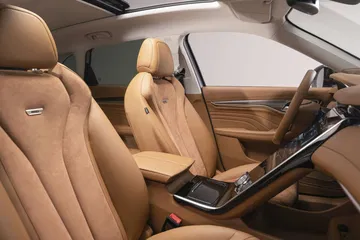 Mg Marvel R Precios Octubre 2021 23 Interior Plazas Delanteras