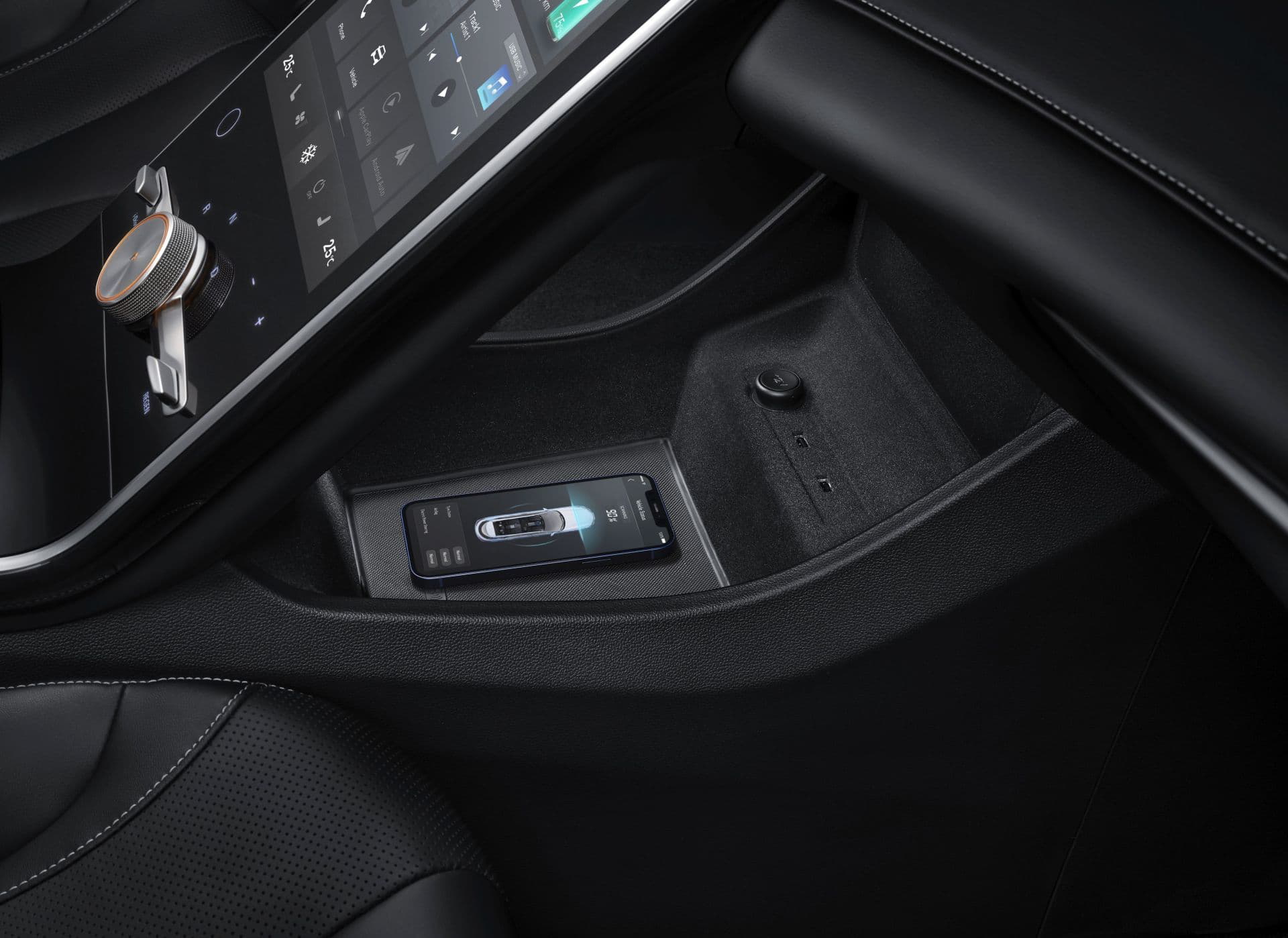 Mg Marvel R Precios Octubre 2021 27 Interior Cargador Movil