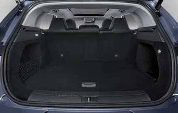 Mg Marvel R Precios Octubre 2021 32 Interior Maletero