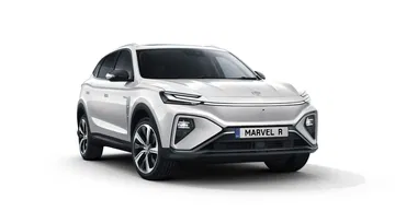 Mg Marvel R Precios Octubre 2021 38 Exterior Blanco