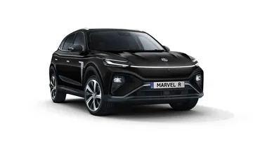 Mg Marvel R Precios Octubre 2021 39 Exterior Negro