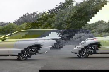 Mitsubishi Outlander Phev 2022 Fotos 04 Exterior