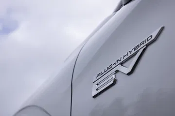 Mitsubishi Outlander Phev 2022 Fotos 18 Exterior