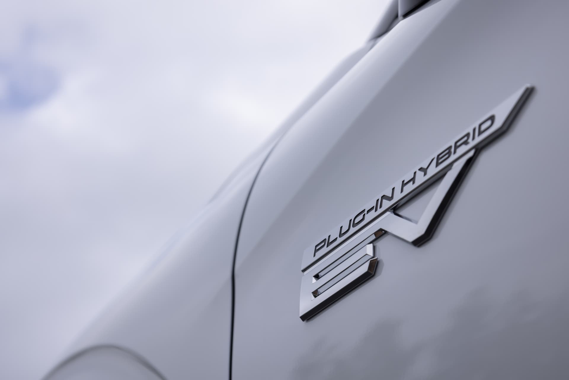 Mitsubishi Outlander Phev 2022 Fotos 18 Exterior