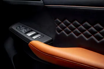 Mitsubishi Outlander Phev 2022 Fotos 24 Interior