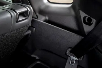 Mitsubishi Outlander Phev 2022 Fotos 30 Interior