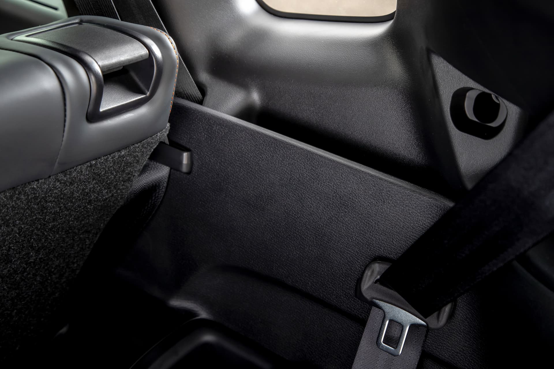 Mitsubishi Outlander Phev 2022 Fotos 30 Interior