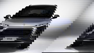 Nio Es8 2021 1021 007